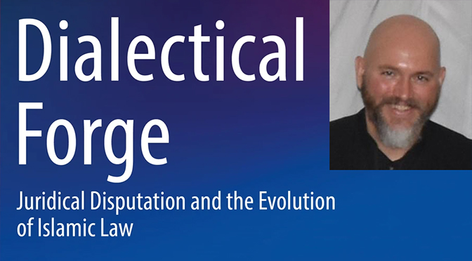 Review of Walter Young, The Dialectical Forge
