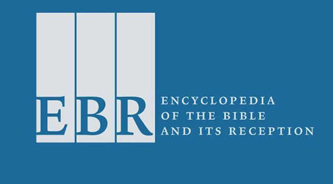 Encyclopedia of the Bible and Its Reception entry “Psalm (Genre): IV Islam”